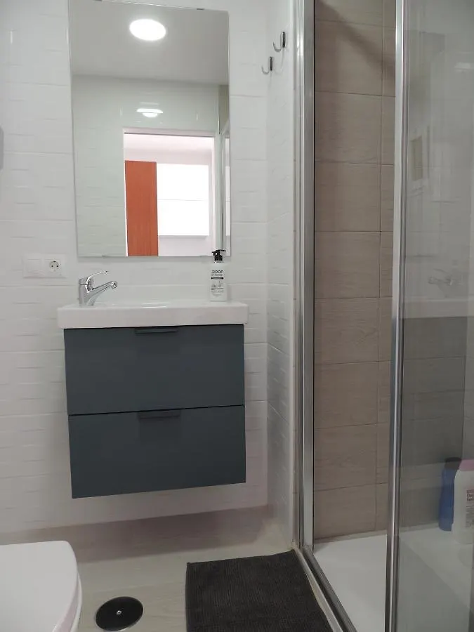 Apartment Puertosol Studio 102 Beach Playa - Sea Views Vistas Mar Benalmadena