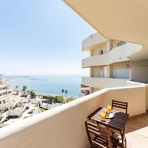  Apartamento Benalbeach Exclusivo