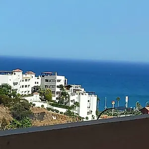 New In Costa Benalmádena