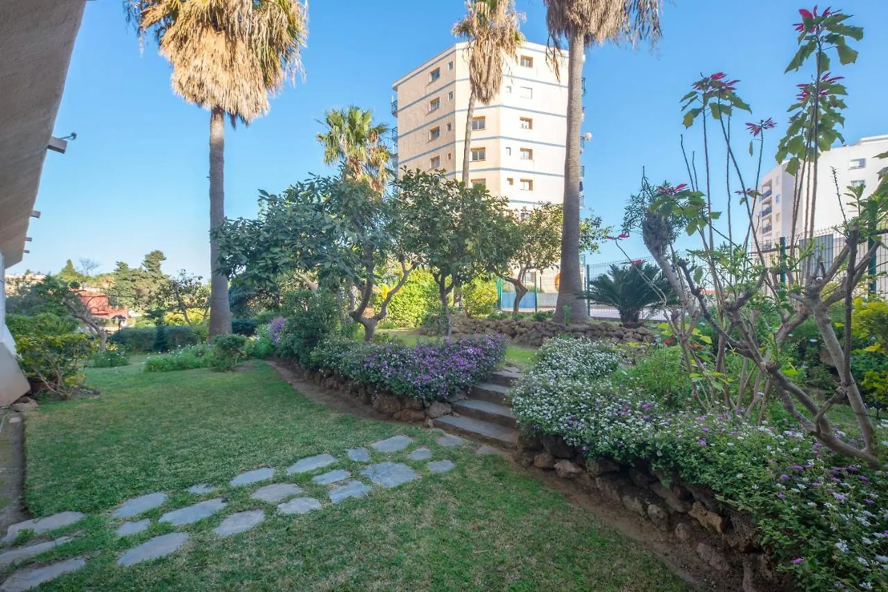 Puertosol Studio 102 Beach Playa - Sea Views Vistas Mar Benalmadena Spain